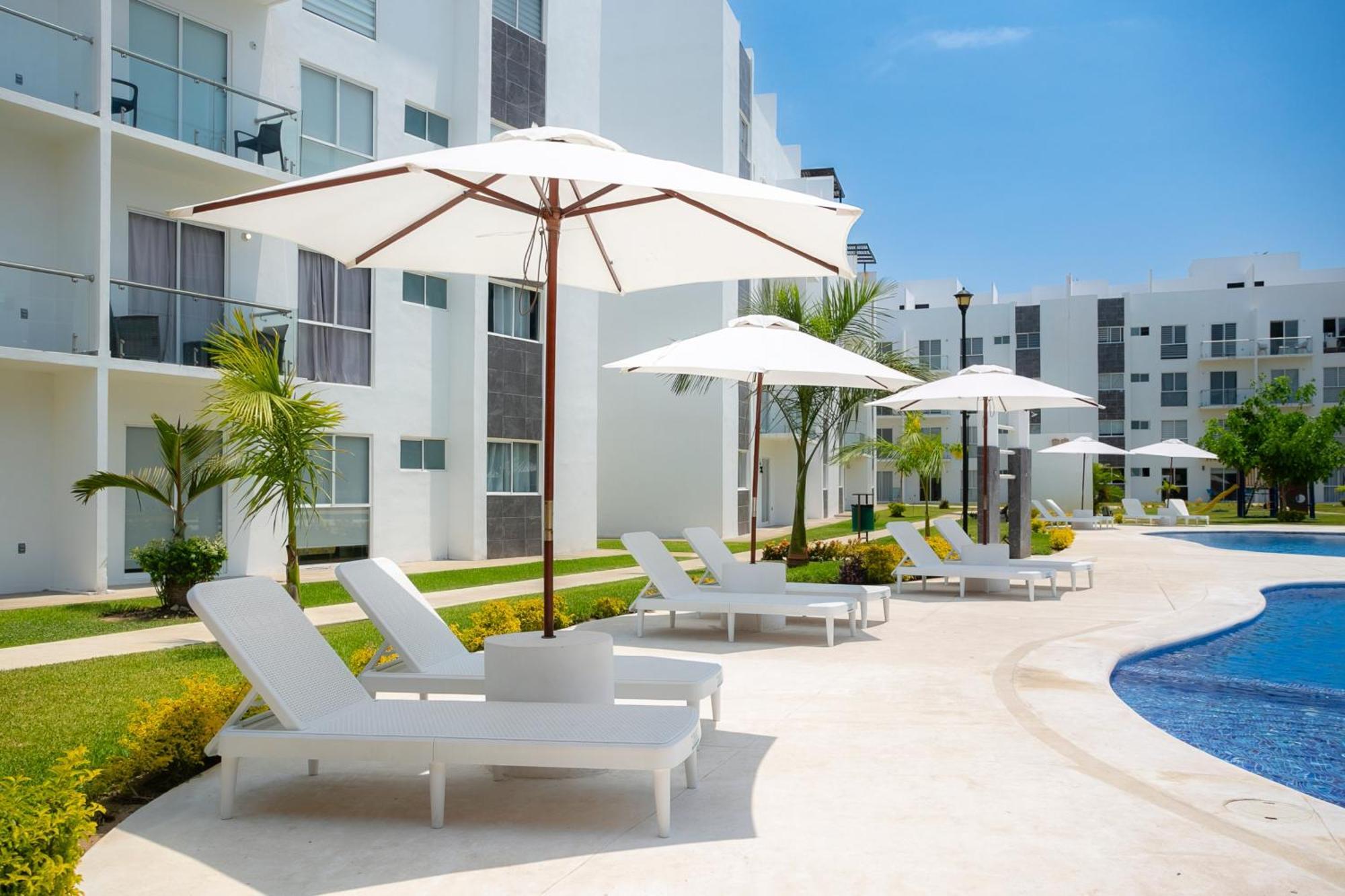 Apartment Malaga 223 *