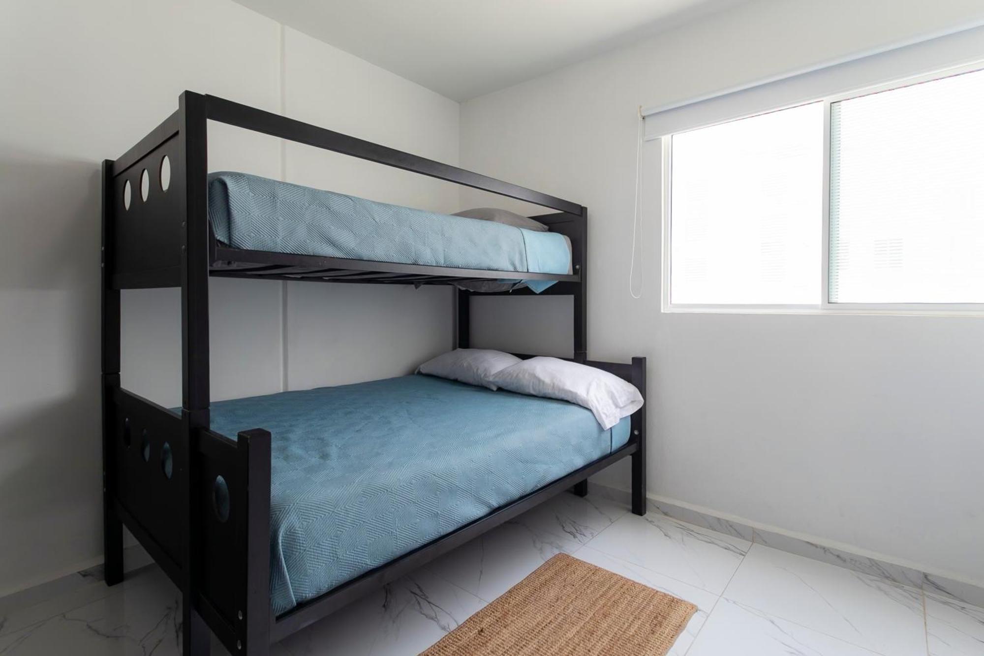 Apartment Malaga 223 Acapulco