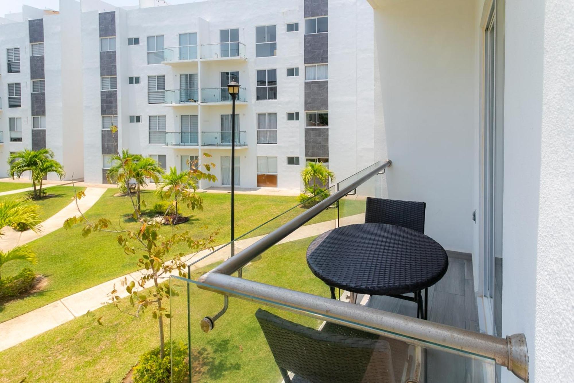 Apartment Malaga 223