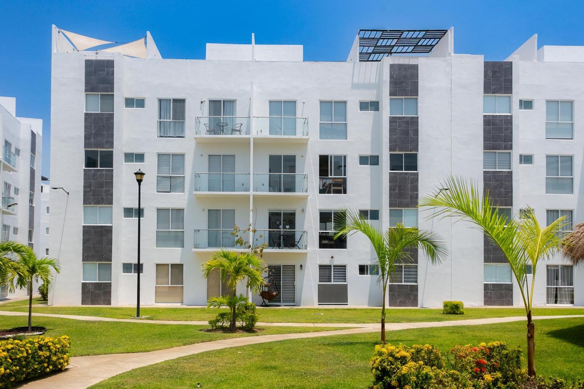 Appartement Malaga 223 Acapulco