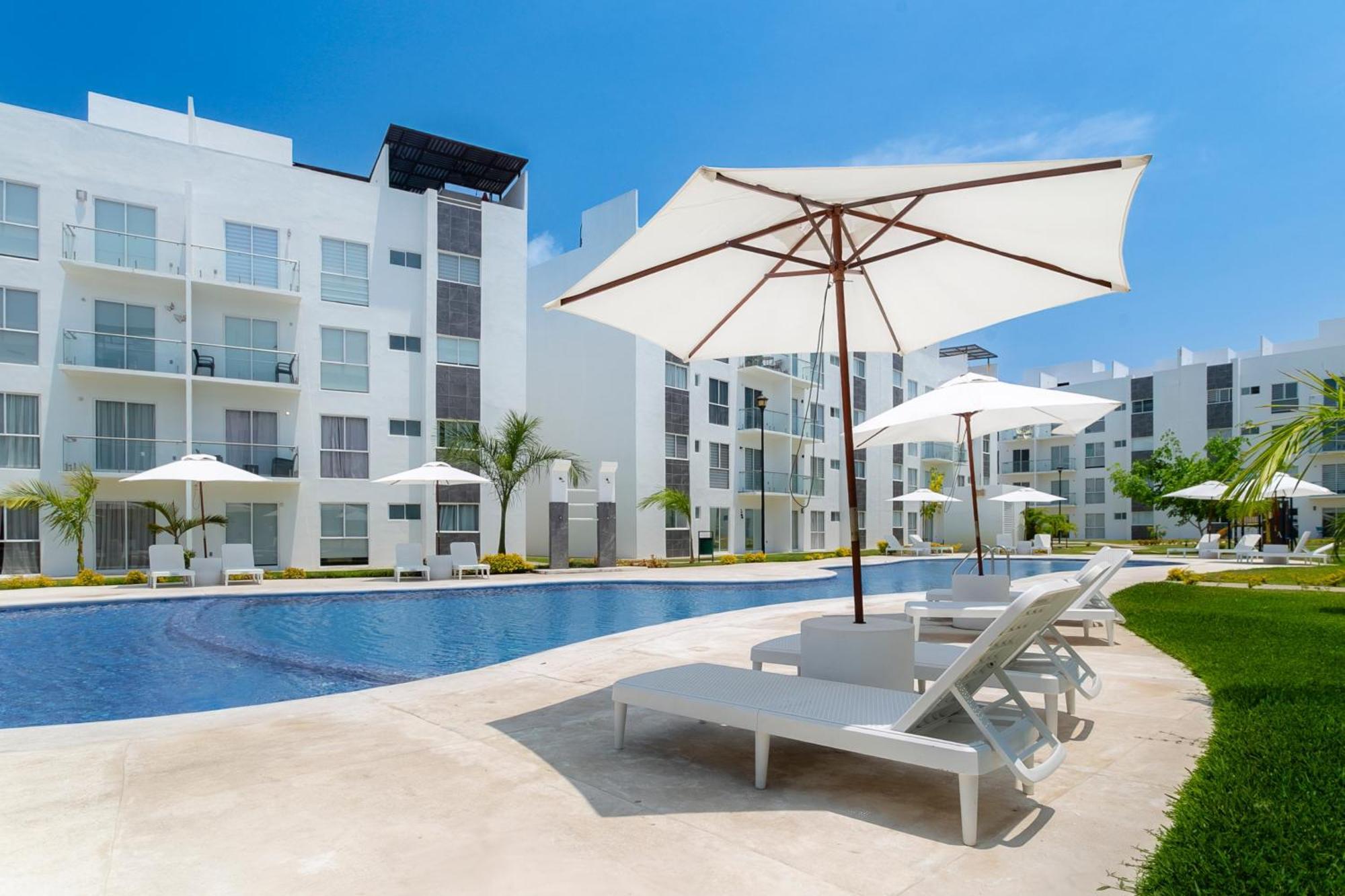 Appartement Malaga 223 Acapulco