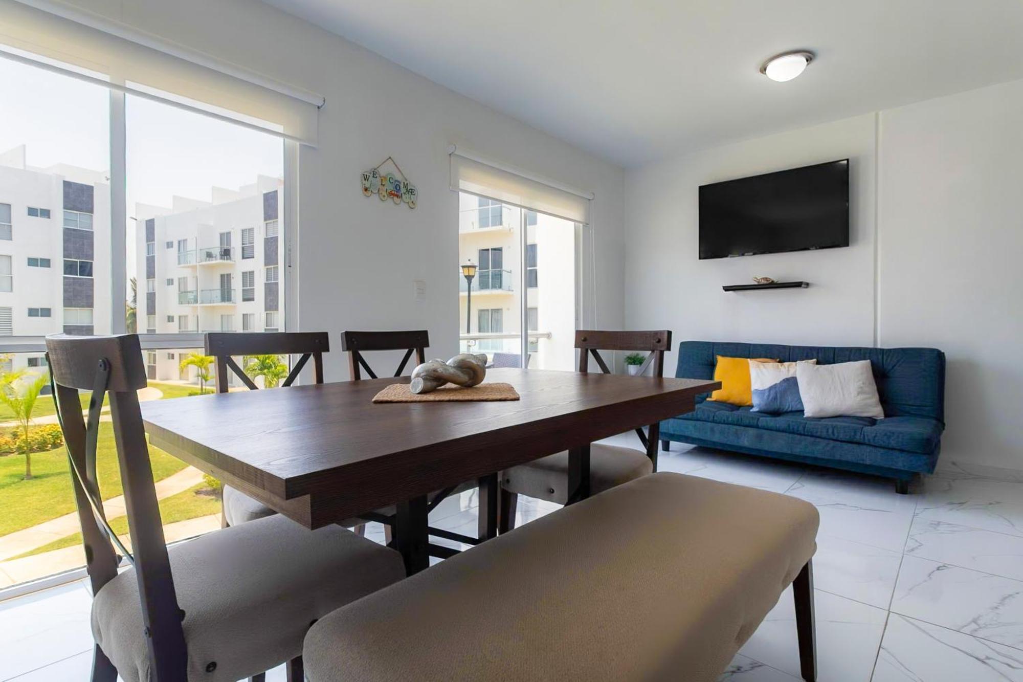 Appartement Malaga 223
