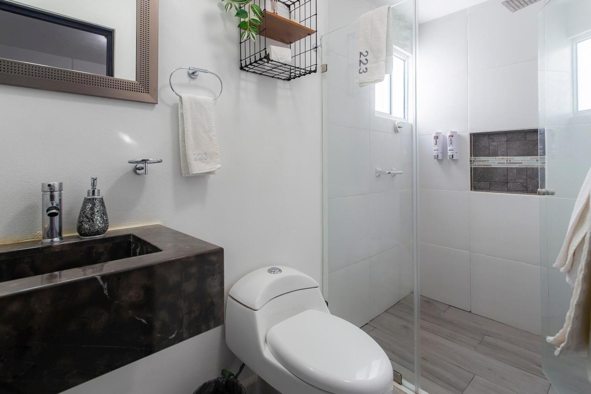 Appartement Malaga 223 Acapulco